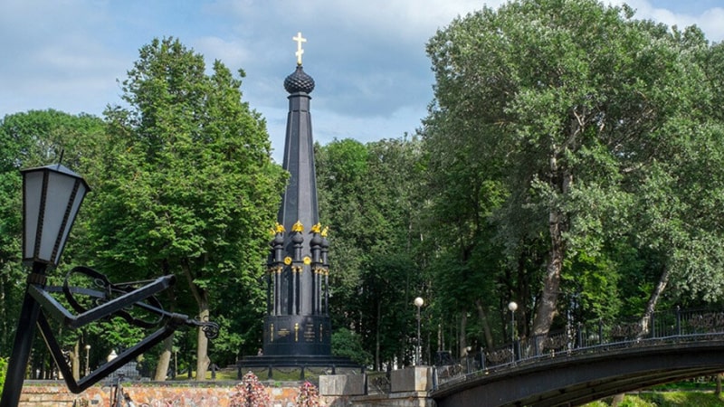lopatinskiy sad