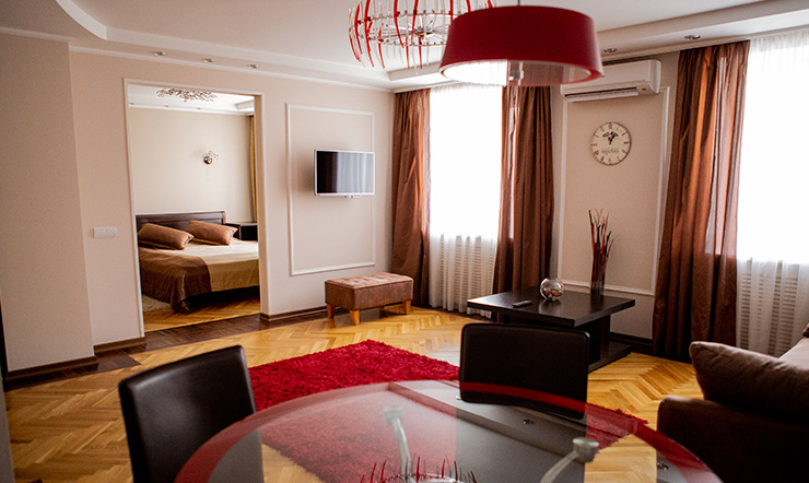 "Смоленскотель" как забронировать номер